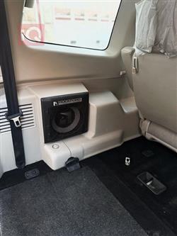 ميتسوبيشي باجيرو